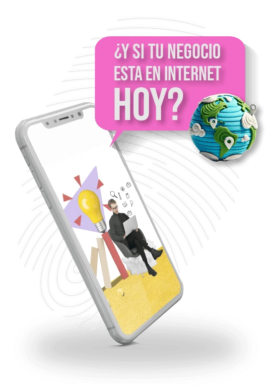 Agencia de diseño web